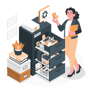 Office management-amico